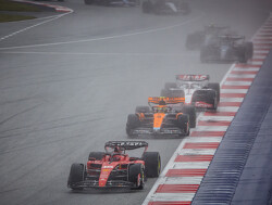 Häkkinen tipt Ferrari: "McLaren is het voorbeeld"