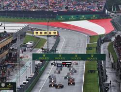 Oostenrijkse Grand Prix verlengt contract tot en met 2030