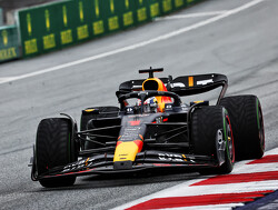  Uitslag Grand Prix van Oostenrijk:  Oppermachtige Verstappen houdt hoofd koel in track limits-spektakel