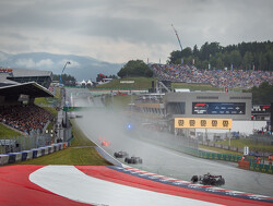 Wat viel op tijdens de Grand Prix van Oostenrijk?