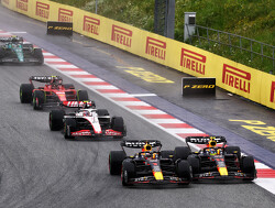Coulthard looft en waarschuwt Red Bull Racing en Verstappen