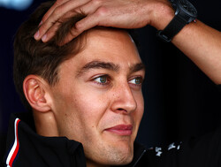 Russell: "Zonder Verstappen en Red Bull zou F1 best spannend zijn"