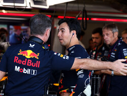 Voormalig Red Bull-junior: "Alle recht om Perez te ontslaan"