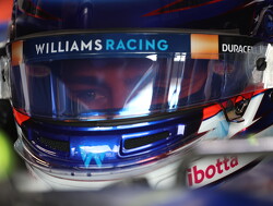 Williams onthult fan-livery, gaat 'Bolder than Bold' kleurenschema bij 3 Grands Prix gebruiken
