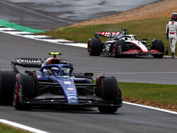 Deelname van Haas aan Pirelli-bandentest op Silverstone eindigt in mineur