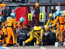 McLaren verslaat concurrentie bij Britse pitstops