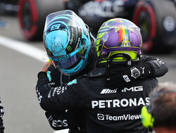Ralf Schumacher verwacht Mercedes-teamorders na startcrash