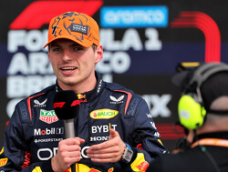 Verstappen blij met motorproject: "Ook belangrijk voor mijn toekomst"