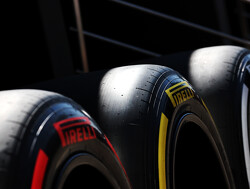  Officieel:  Pirelli blijft bandenleverancier Formule 1