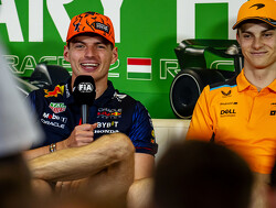 Jordan ziet Piastri als kandidaat voor toekomstige teamgenoot van Verstappen