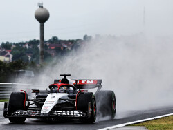 Ricciardo na 'moeilijke' race: "Ik ken de auto nog niet goed"