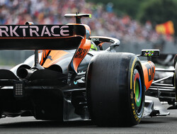 McLaren komt met veel updates, Red Bull kiest voor nieuwe achtervleugel