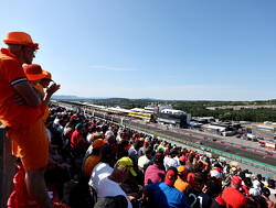 Hungaroring rondt eerste fase grootschalige renovatie af