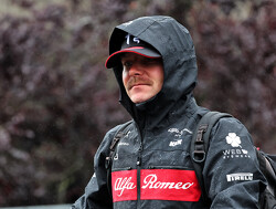 Regenachtig weekend voor de boeg in Spa-Francorchamps