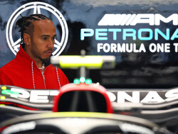 Vowles verrast door Hamilton-transfer: "Goed voor Lewis"