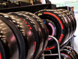 A Monza torna lo strike test degli pneumatici