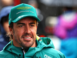 Alonso heeft spijt: "Ik had meer moeten genieten"