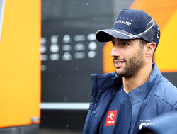 Marko deelt Ricciardo-update: "Hij heeft zeven fracturen"