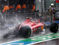 Ferrari reageert gevat op opvallende actie Horner