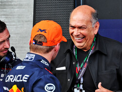 Vader Perez wil tweede Mexicaanse Grand Prix organiseren