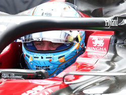 Bottas kiest voor uniek retrodesign in Monza