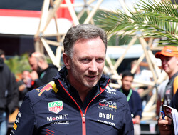 Horner ziet Ricciardo als optie voor 2025