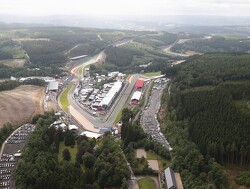 Spa-Francorchamps wil jaarlijkse rotatieplannen voor F1-race proberen te omzeilen