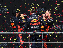 Red Bull is expected to engage in an exciting title battle with Ferrari and Mercedes this season