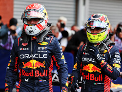 Vasseur maakt zich niet druk over Verstappen: "Probleem van Red Bull"