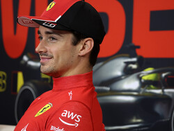 Leclerc voorzichtig positief gestemd over oplossing Ferrari-problemen
