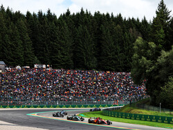 The Belgian Grand Prix organization warns fans against fake email