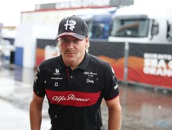 Alfa Romeo ontvangt reprimande voor Bottas-fout