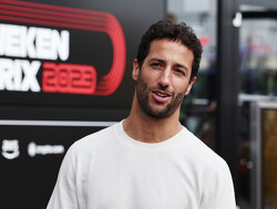 'Ricciardo aanwezig in Singapore, Lawson komt gewoon in actie'