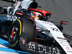 'Tsunoda en Ricciardo vormen AlphaTauri-duo in 2024'