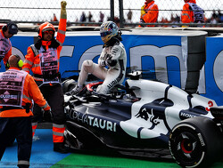 Horner bevestigt: Ricciardo rijdt niet in Monza