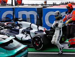 'Ricciardo nog niet volledig fit, Lawson rijdt weer in Qatar'