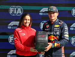 F1 Academy-kampioene verdient FRECA-zitje