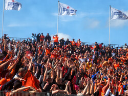 Van Overdijk supertrots op Nederlands racefeest: "Domenicali vond het fantastisch"