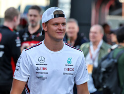 Dringend advies voor Schumacher: "Ander lig je er uit"