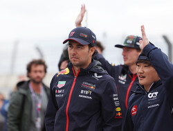 Ralf Schumacher voorspelt exit Perez: "Zijn dagen bij Red Bull zijn geteld"