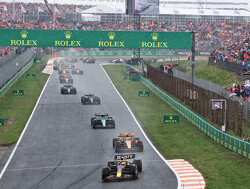 Wat viel op tijdens de Grand Prix van Nederland?