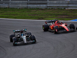Ferrari versus Mercedes: Titanenstrijd om de kruimels
