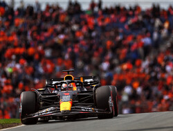 Alonso bewierookt magistrale Verstappen na Nederlandse Grand Prix