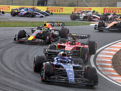 Nederlandse Grand Prix vestigt bizar inhaalrecord