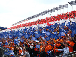 Enorme vraag naar tickets Nederlandse Grand Prix 2024