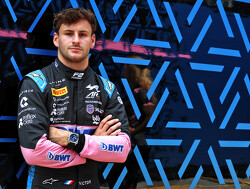Alpine-junior Martins blijft actief in Formule 2