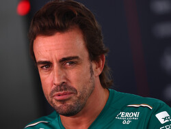 Alonso vreest voor Ferrari en Williams in Monza