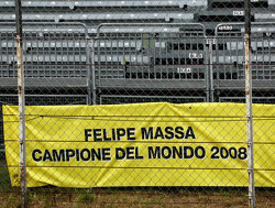 'Formule 1 vraagt Felipe Massa om niet naar Monza te komen'