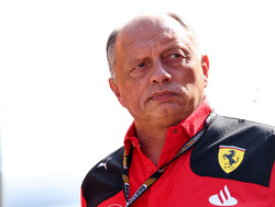 Vasseur waarschuwt Ferrari: "Niet te optimistisch zijn"