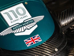 Aston Martin schrijft twee Valkyrie's in voor 2025